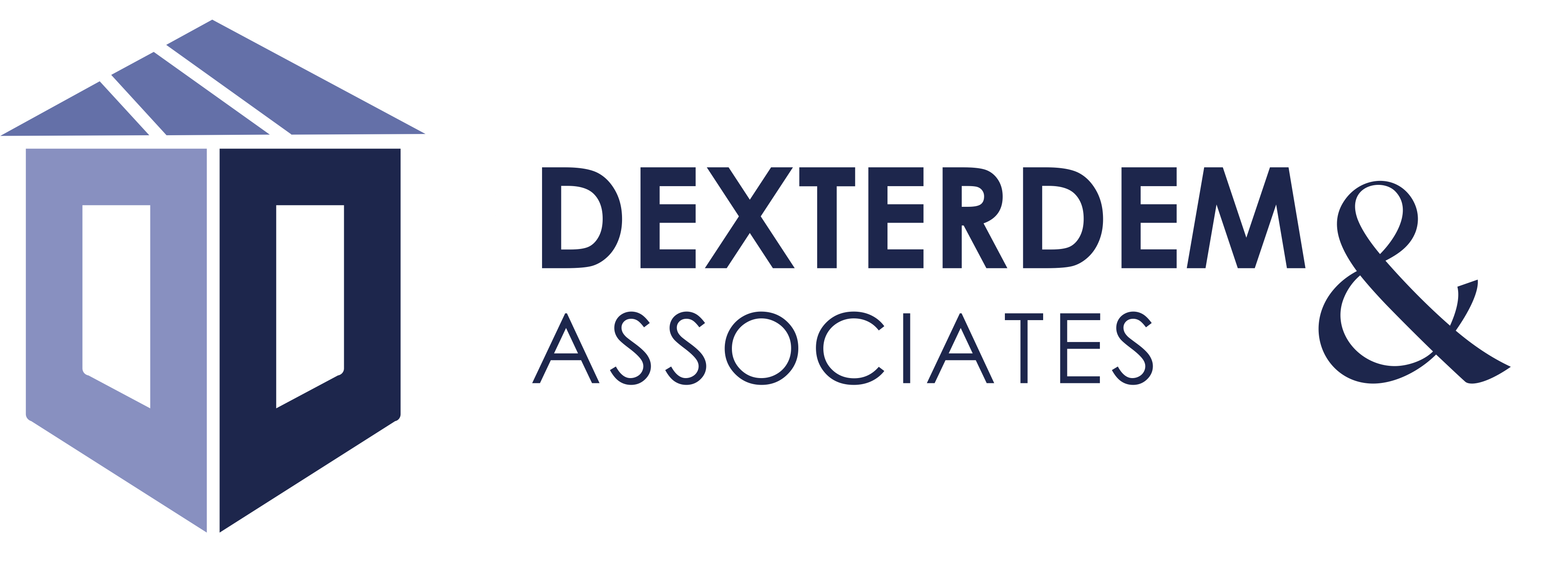 Dexterdem & Associates